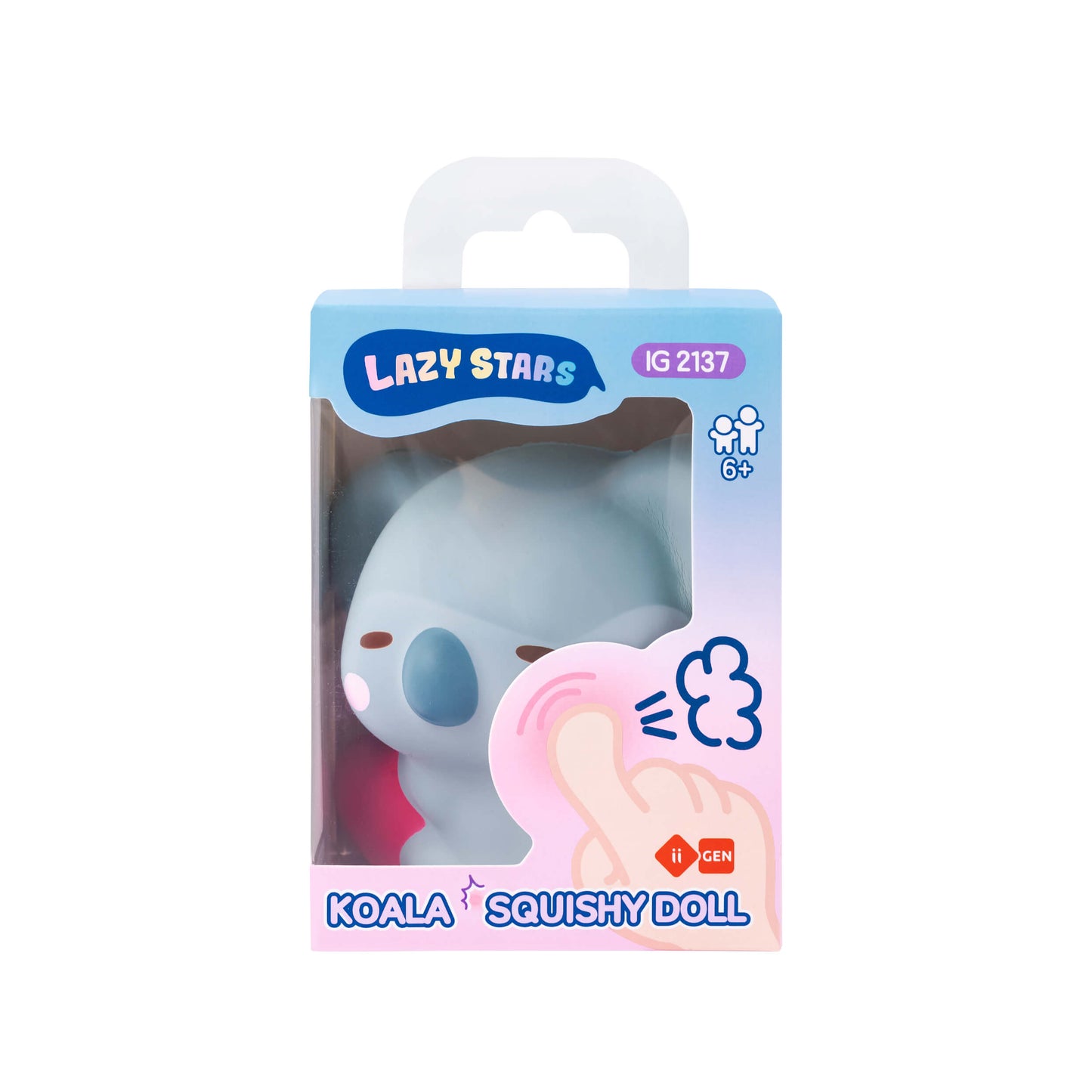 Koala Squishy Doll