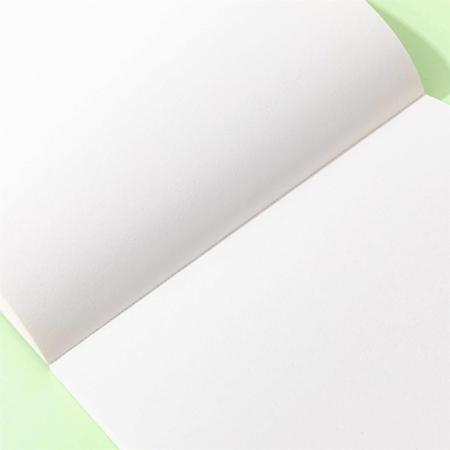 Kun Panda Sketch Book