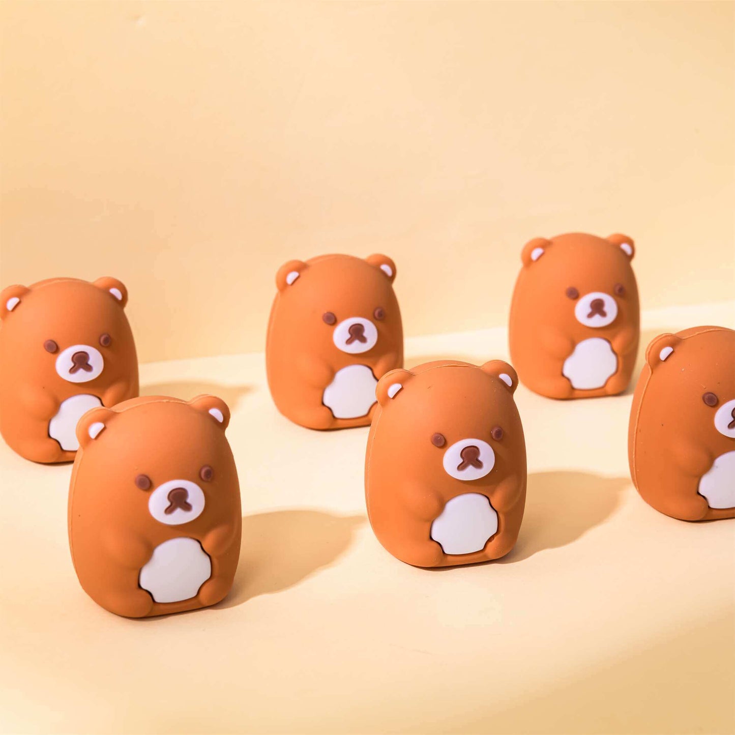 Bear Pencil Sharpner