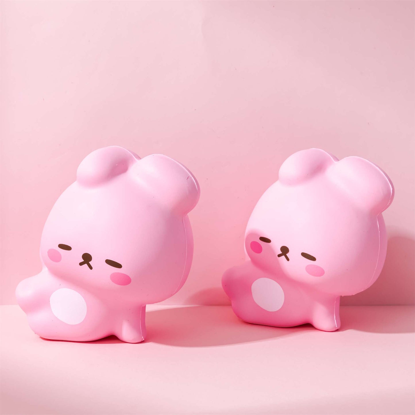 Rabbit Squishy Doll