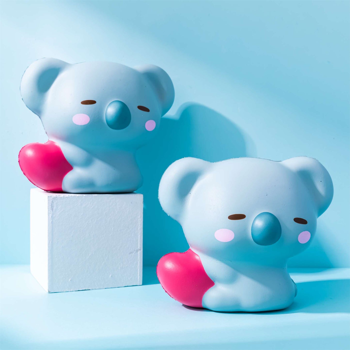 Koala Squishy Doll