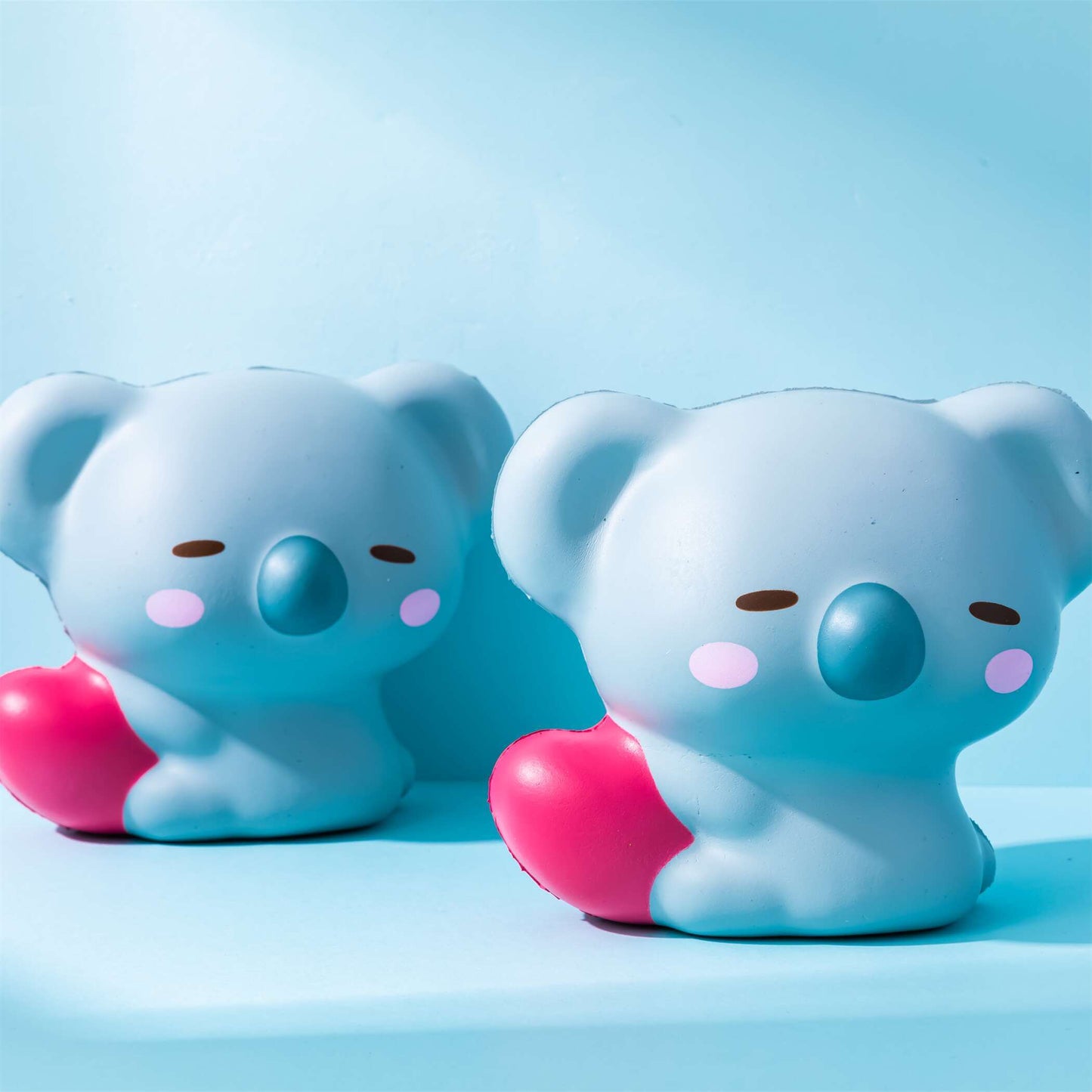 Koala Squishy Doll