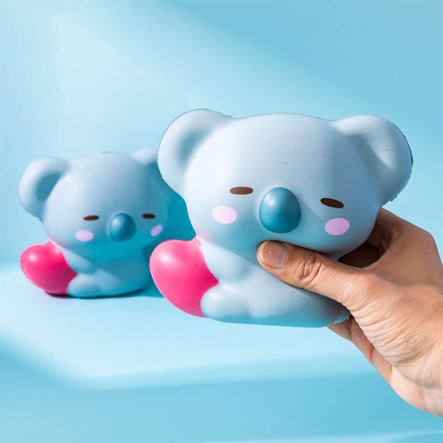 Koala Squishy Doll