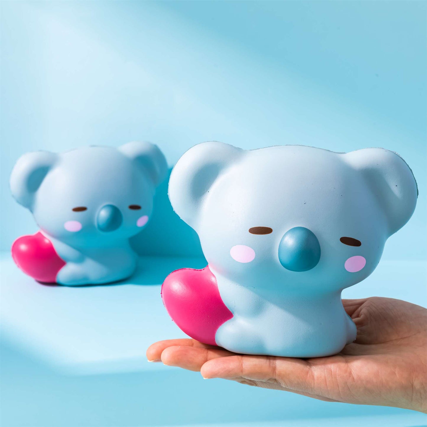 Koala Squishy Doll