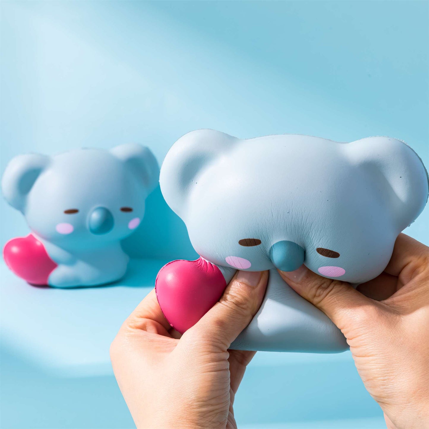 Koala Squishy Doll