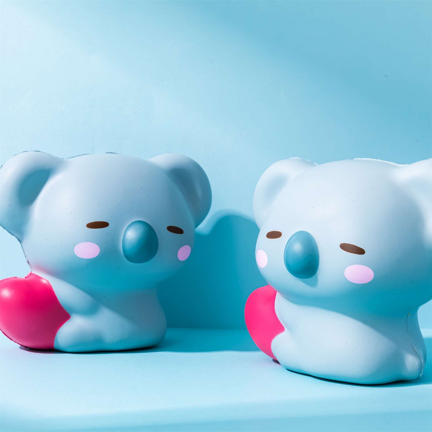 Koala Squishy Doll
