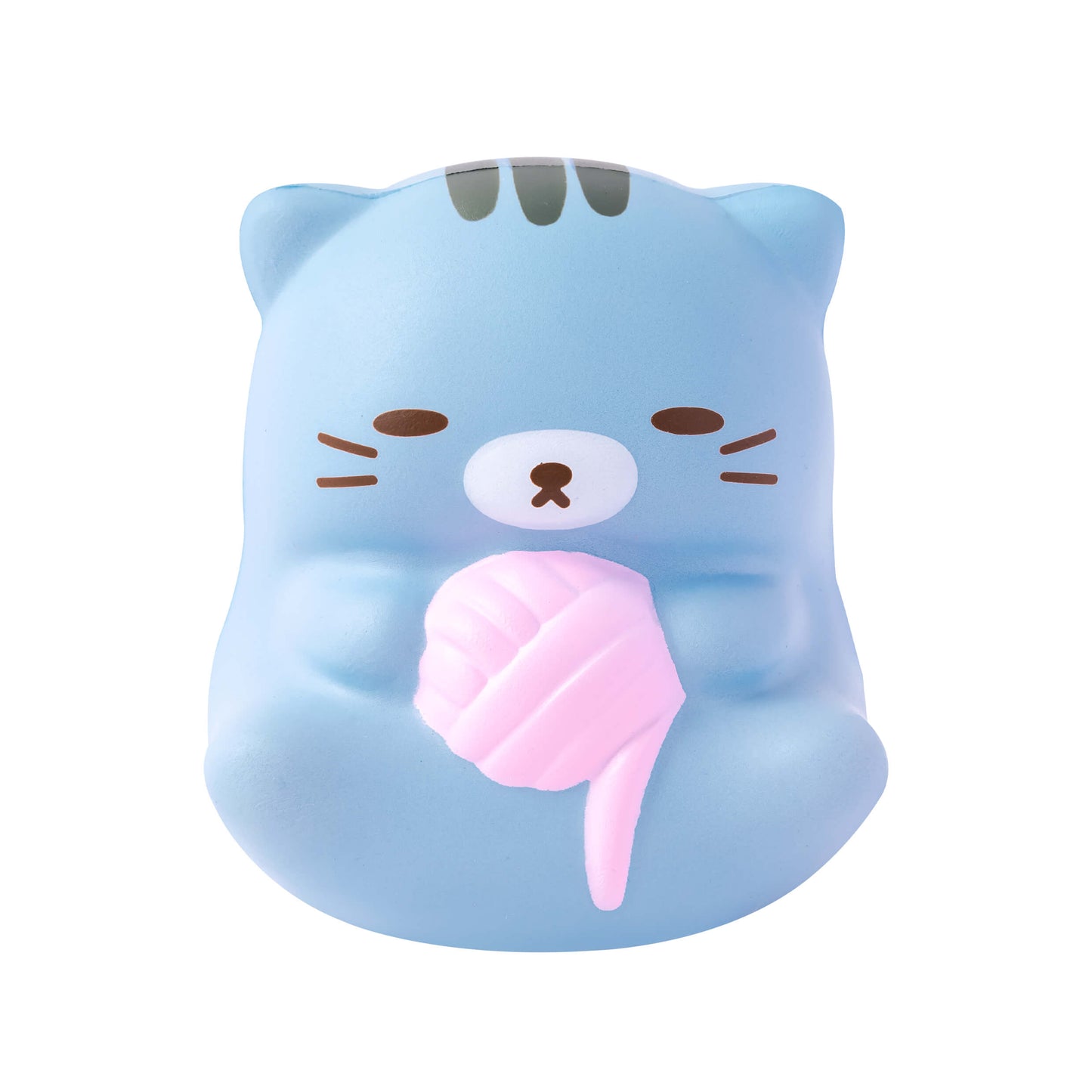Cat Squishy Doll