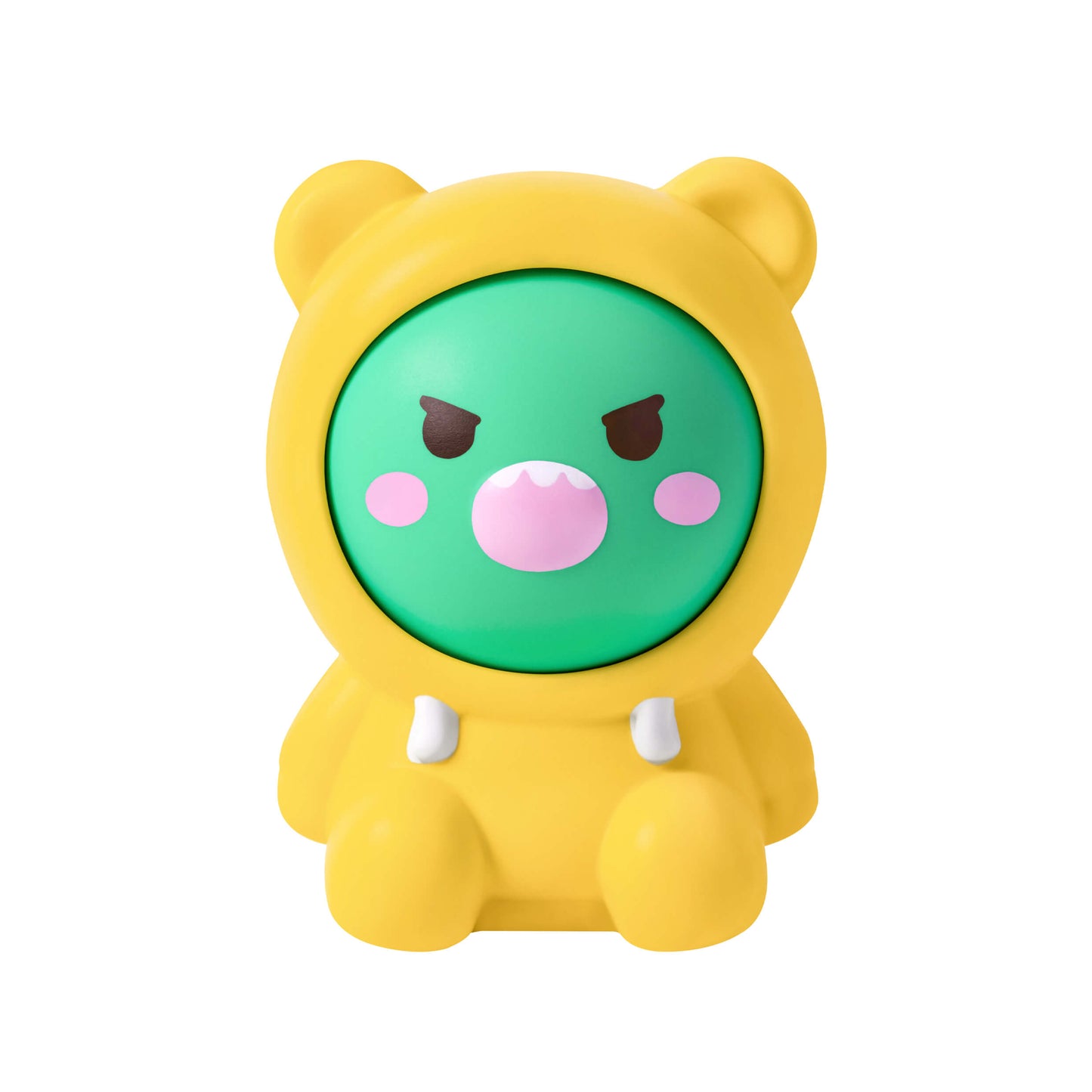 Mood Change Squishy Doll