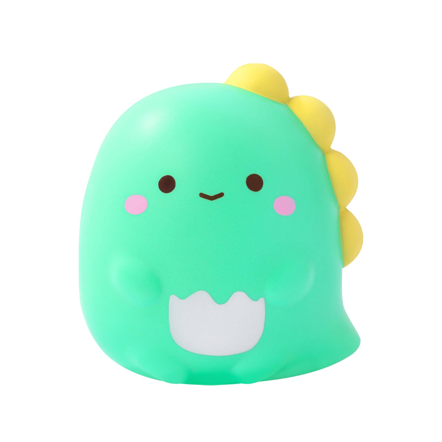 Dino Squishy Doll