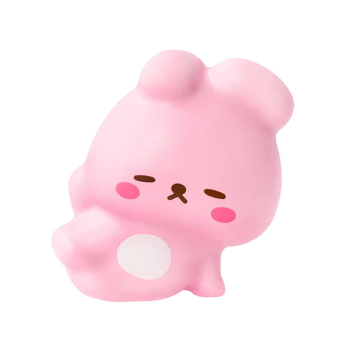 Rabbit Squishy Doll