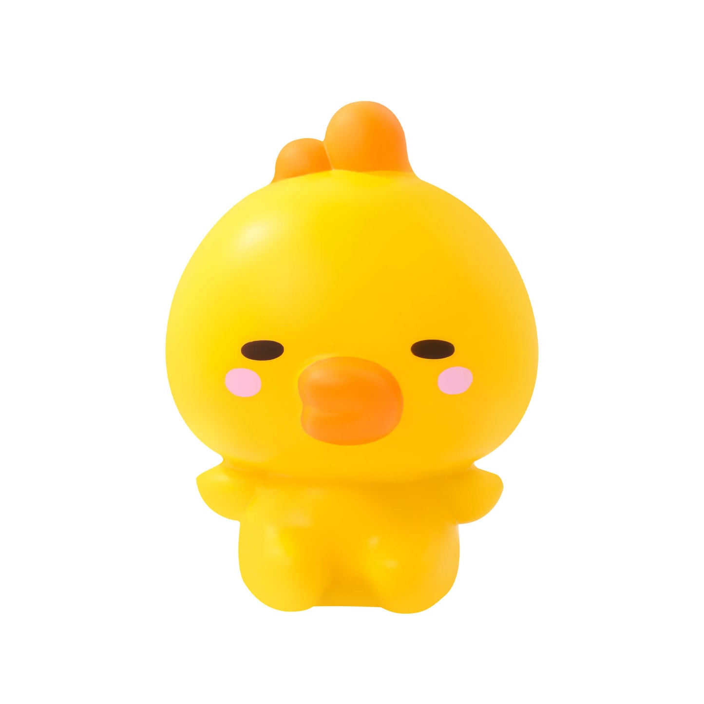 Duck Squishy Doll