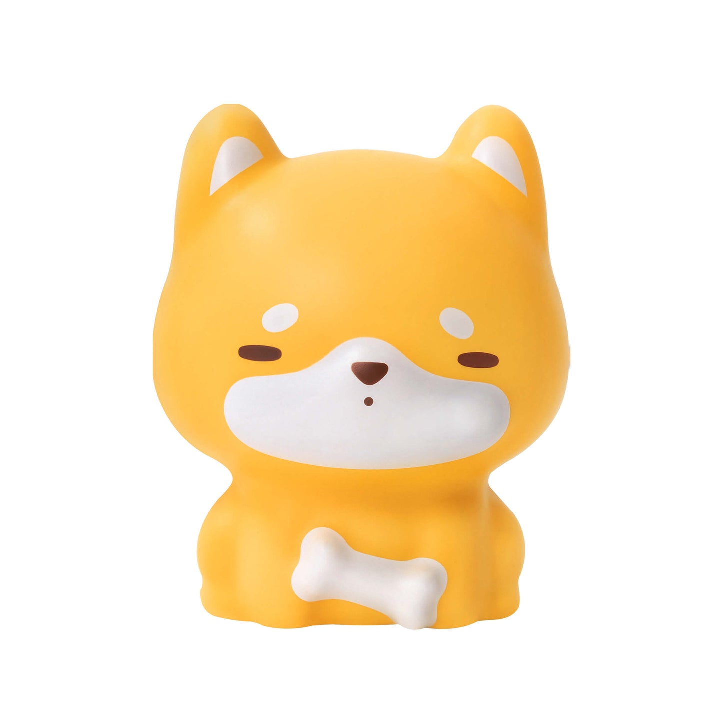 Dog Squishy Doll