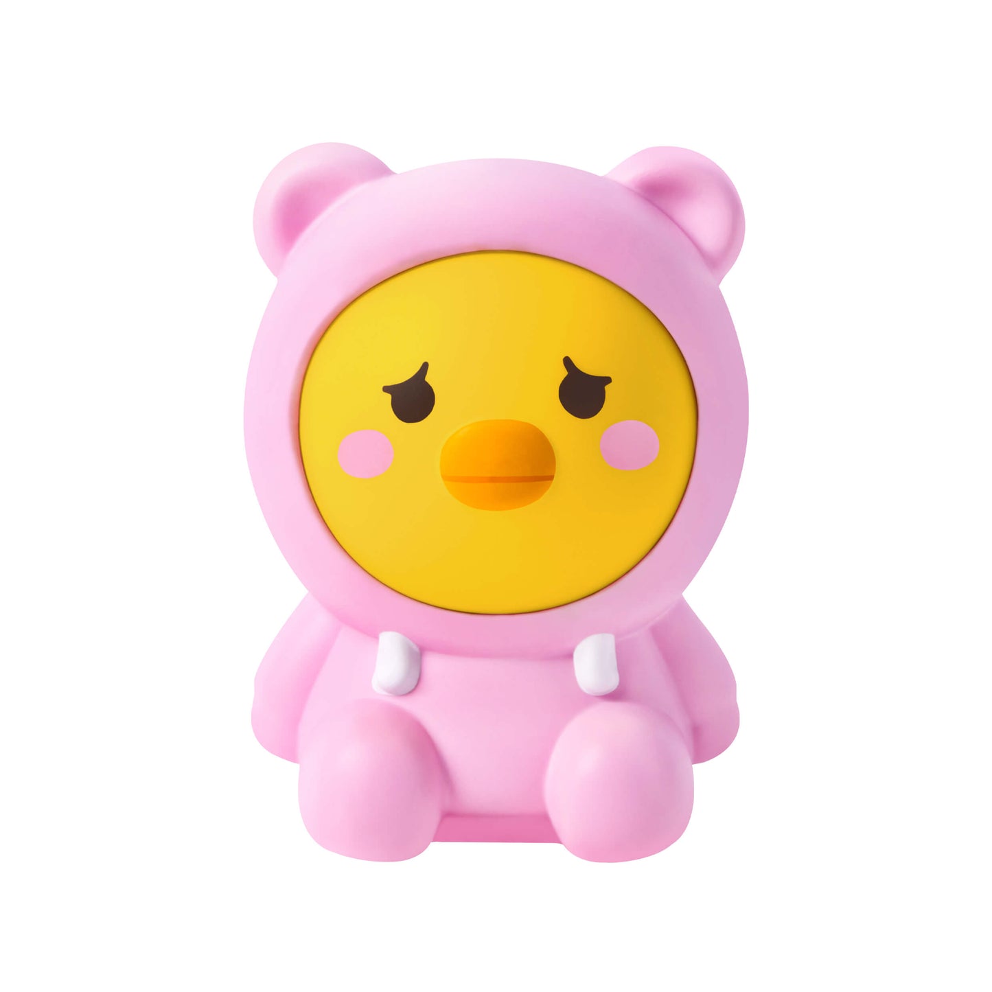 Mood Change Squishy Doll