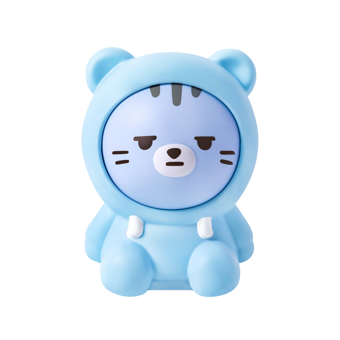 Mood Change Squishy Doll