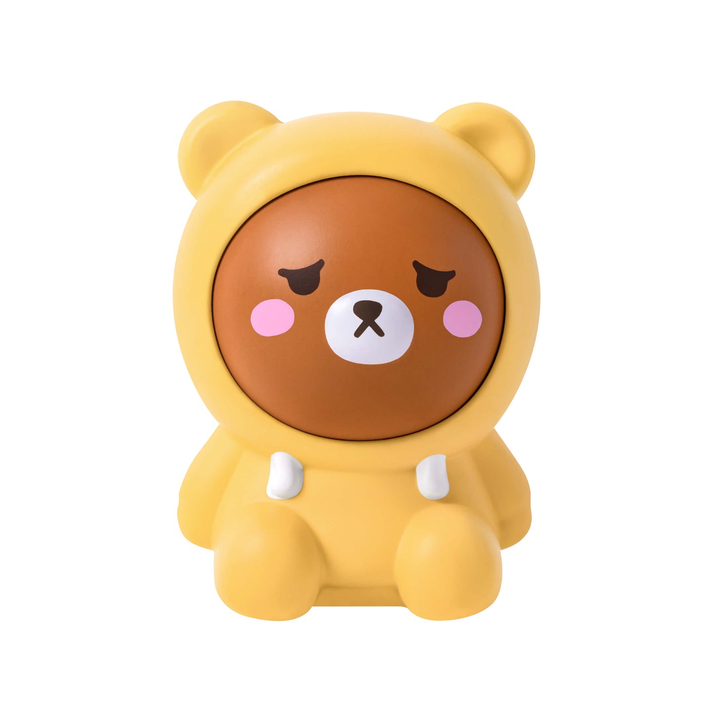 Mood Change Squishy Doll